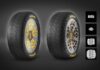 Automotive Smart Tires