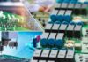 components manufacturing