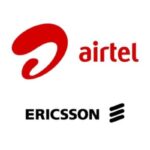 Ericsson and Bharti Airtel