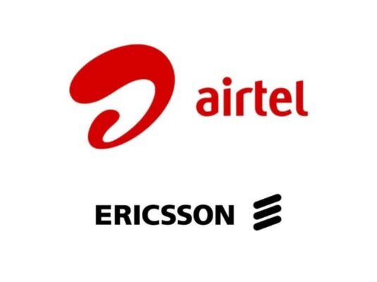 Ericsson and Bharti Airtel
