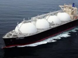 Liquefied Natural Gas Market