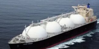 Liquefied Natural Gas Market