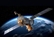 Satellite Data Services Market