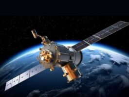 Satellite Data Services Market