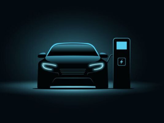 Electric Powertrain Market