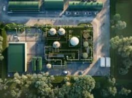 First Hydrogen and Alberta University