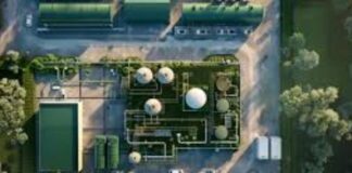 First Hydrogen and Alberta University