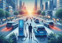 EV charging