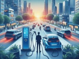 EV charging