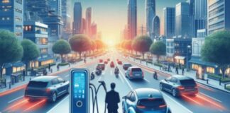 EV charging