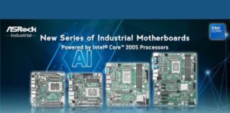 Industrial Motherboards