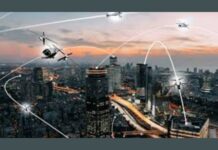 Urban Air Mobility