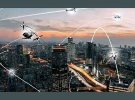 Urban Air Mobility