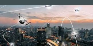 Urban Air Mobility
