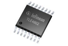 XENSIV TLE4802SC16