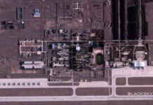 Gen‑3 Satellite
