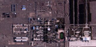 Gen‑3 Satellite