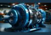 Electric Motor Market