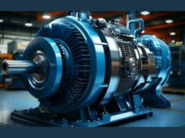 Electric Motor Market