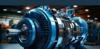 Electric Motor Market