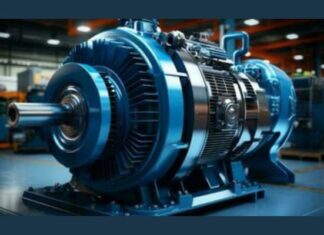 Electric Motor Market