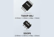 Current Sense Amps