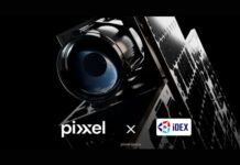 iDEX SPARK