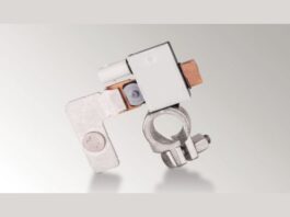 Intelligent Battery Sensor Market