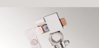 Intelligent Battery Sensor Market