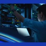 AI-Ready Data Centers