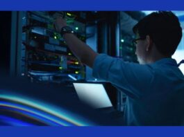 AI-Ready Data Centers