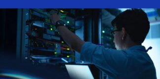 AI-Ready Data Centers