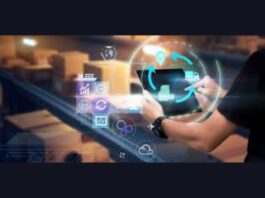 RFID smart packaging market