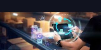 RFID smart packaging market