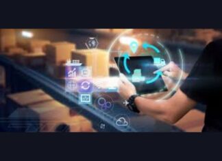 RFID smart packaging market