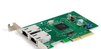 Ethernet Controller Market