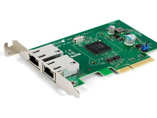Ethernet Controller Market