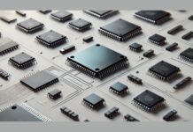 Revolutionizing Electronics
