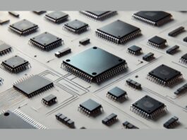 Revolutionizing Electronics