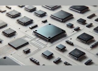 Revolutionizing Electronics