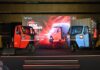 Three-Wheeler ‘SUPER CARGO’