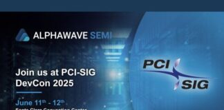 PCI-SIG 2025