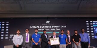 Manufacturing Award 2026