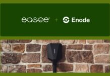 Easee and Enode