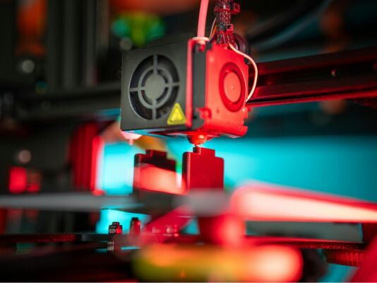 3D Printing Materials and Equipment Market