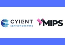 MIPS and Cyient