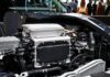 Fuel Cell Vehicles