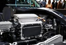 Fuel Cell Vehicles