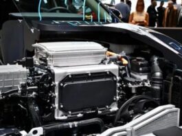 Fuel Cell Vehicles