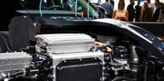 Fuel Cell Vehicles